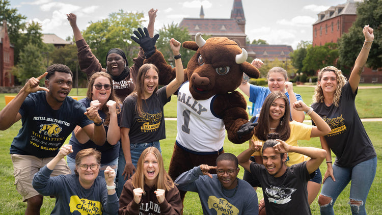 The Campus That Changed the World: How Gallaudet Redefined What It Means to Be Heard