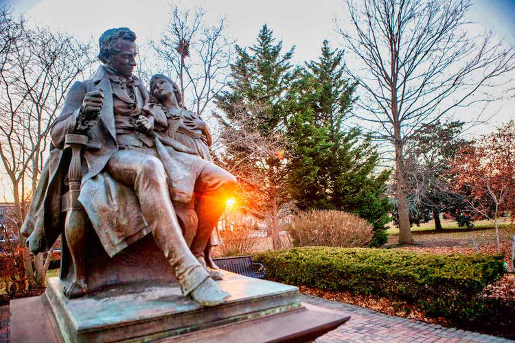 The Gallaudet Legacy: Pioneers Who Unlocked the World for Deaf Education