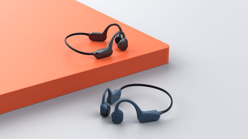 Load image into Gallery viewer, Bone Conduction Hearing Assistive Headphone