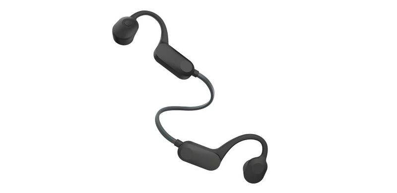 Load image into Gallery viewer, Bone Conduction Hearing Assistive Headphone