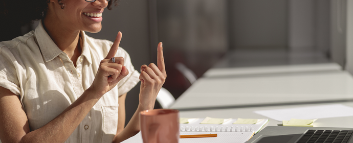 The Indispensable Role of a Sign Language Consultant: Why Deaf Expertise is Paramount