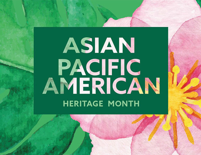 Leading the Way: Stories of Deaf Asian American Inspiration