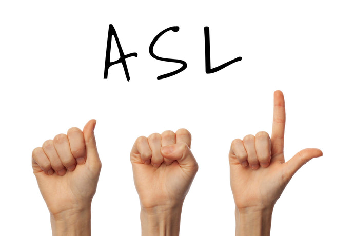 ASL for Beginners: Understanding American Sign Language and Its Slang Meanings