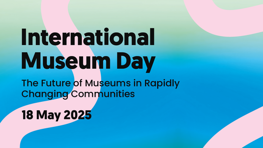 Accessibility as the New Muse: International Museum Day and the Future of Community Engagement