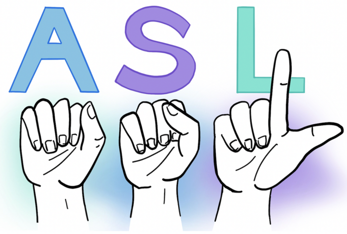 ASL for Beginners: Mastering Country Signs and Numbers