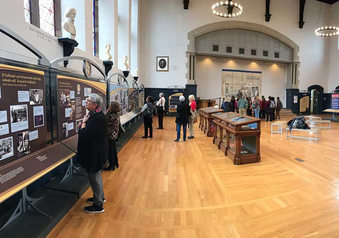 Silent Archives, Loud Legacies: The Unseen Power of Deaf Museums
