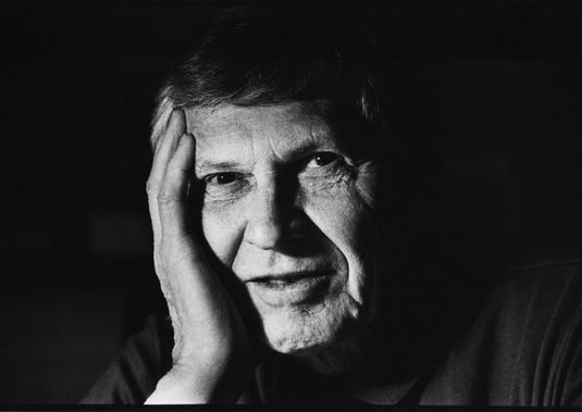 The Man Who Gave ASL a Voice: William Stokoe and the Linguistic Revolution of the 1960s