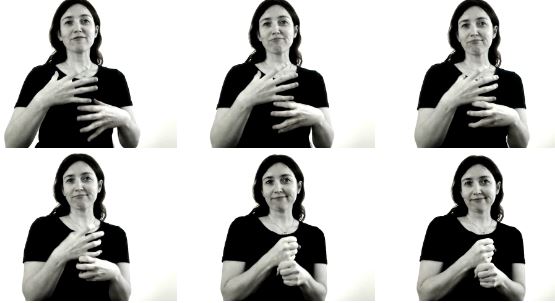Whispers of the Hands: Unlocking the Secrets of ASL Abbreviations