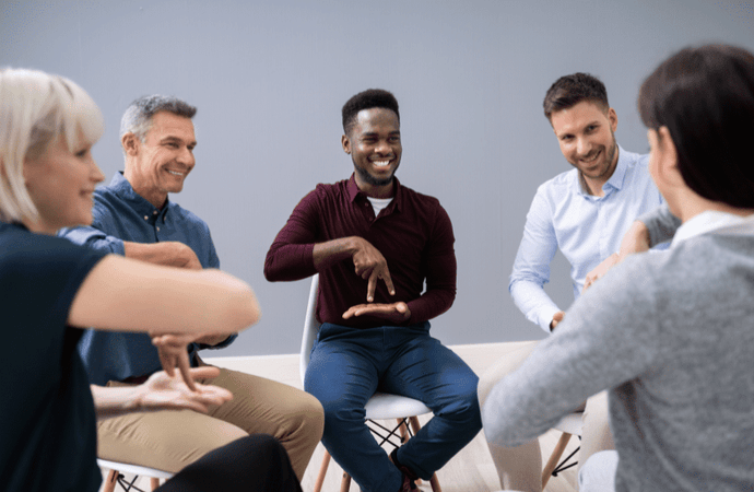 Beyond Words: The Time Investment in Learning Sign Language