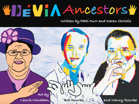 The Vibrant Brushstrokes of Silence: Celebrating Deaf Artists Who Transformed Our World