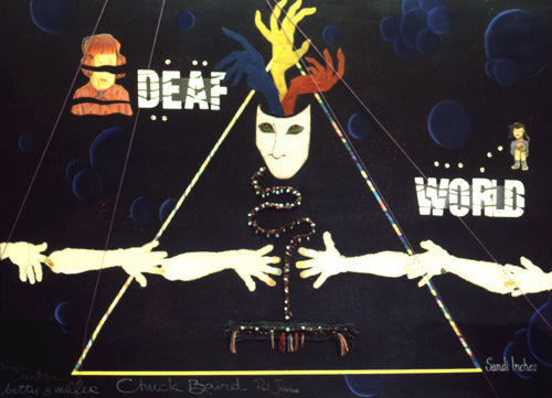De'VIA Art: History, Evolution, and Future of Deaf Culture Expression