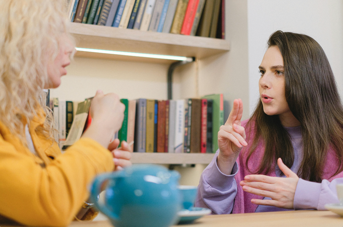 Find the Best American Sign Language Classes Near You