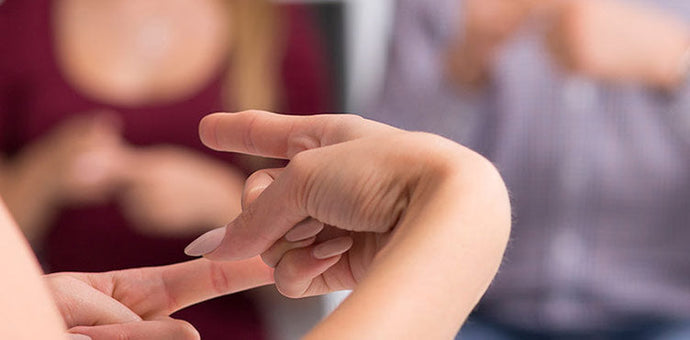 The Ultimate Guide to Learning American Sign Language (ASL): Resources, Tips, and Lessons