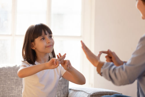 ASL for Beginners: Mastering Months, Name Signs, and Everyday Use