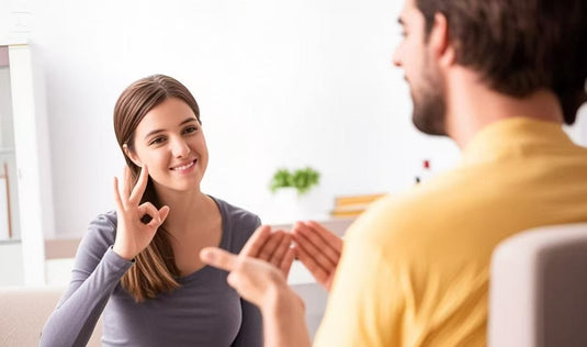 Do’s and Don’ts in Deaf Culture: Your Essential Guide