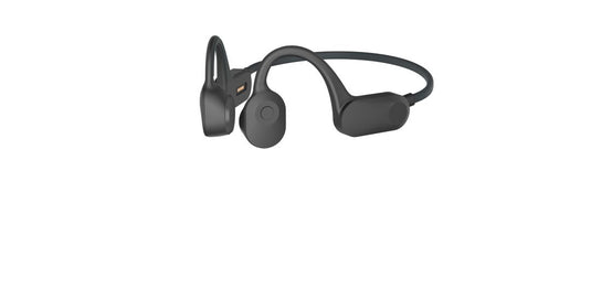Bone Conduction Hearing Assistive Headphone