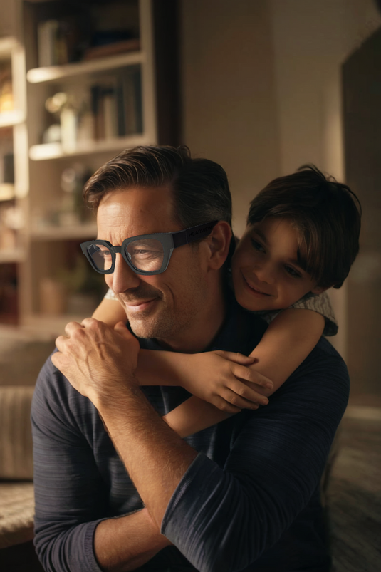 HEARVIEW GLASSES – LIMITED €980!