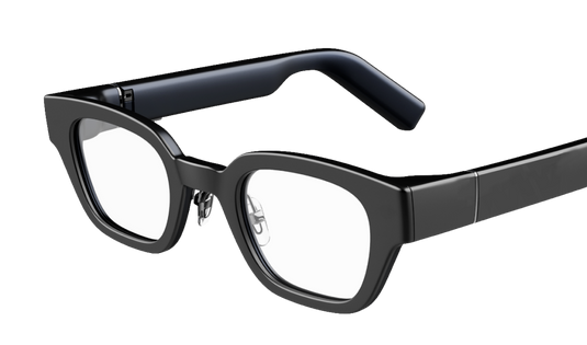 Passaggio 2: occhiali sottotitoli HearView - Pagamenti rateali (18 mesi)