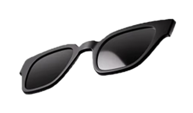 Load image into Gallery viewer, Magnetic Sunglasses Clip
