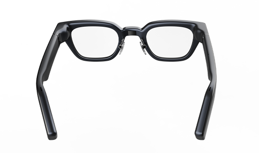 Hearview Untertitel-Brille