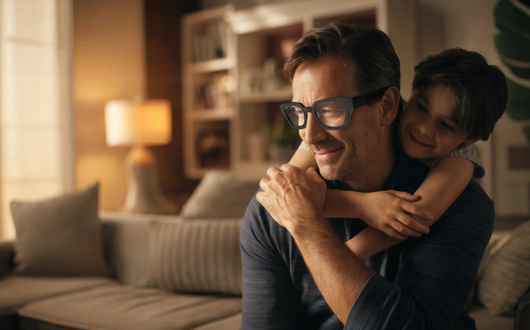 HEARVIEW GLASSES – LIMITED €980!