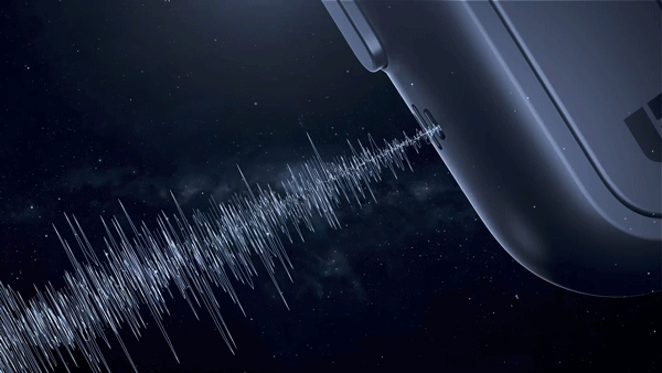 Intelligent Neural Network Noise Reduction