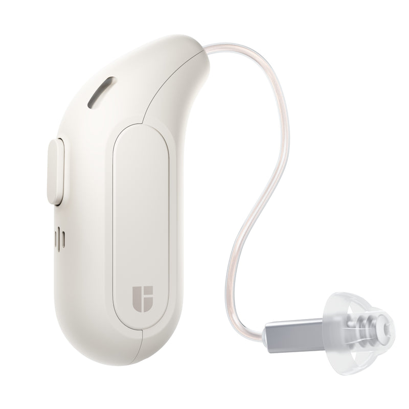 Load image into Gallery viewer, uOrigin: The Most Powerful OTC Hearing Aid
