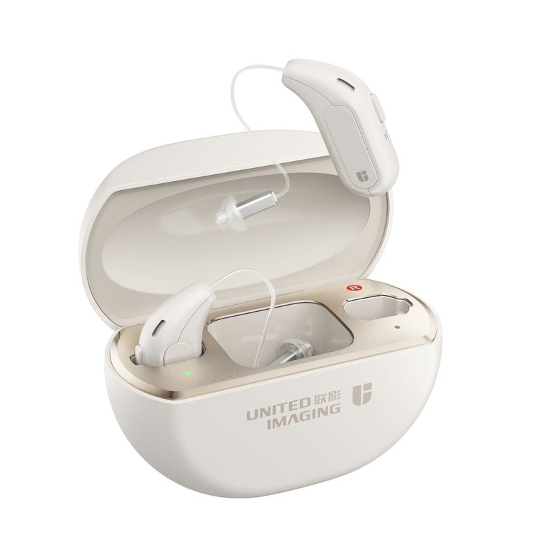 Load image into Gallery viewer, uOrigin: The Most Powerful OTC Hearing Aid
