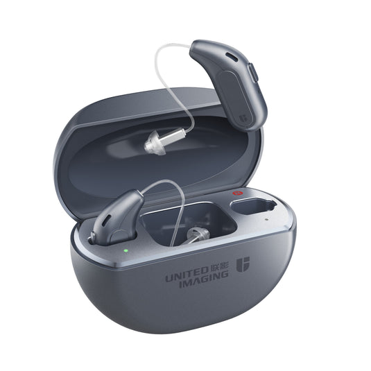 uOrigin: The Most Powerful OTC Hearing Aid